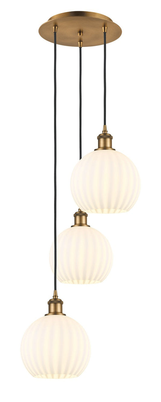 Ballston LED Pendant