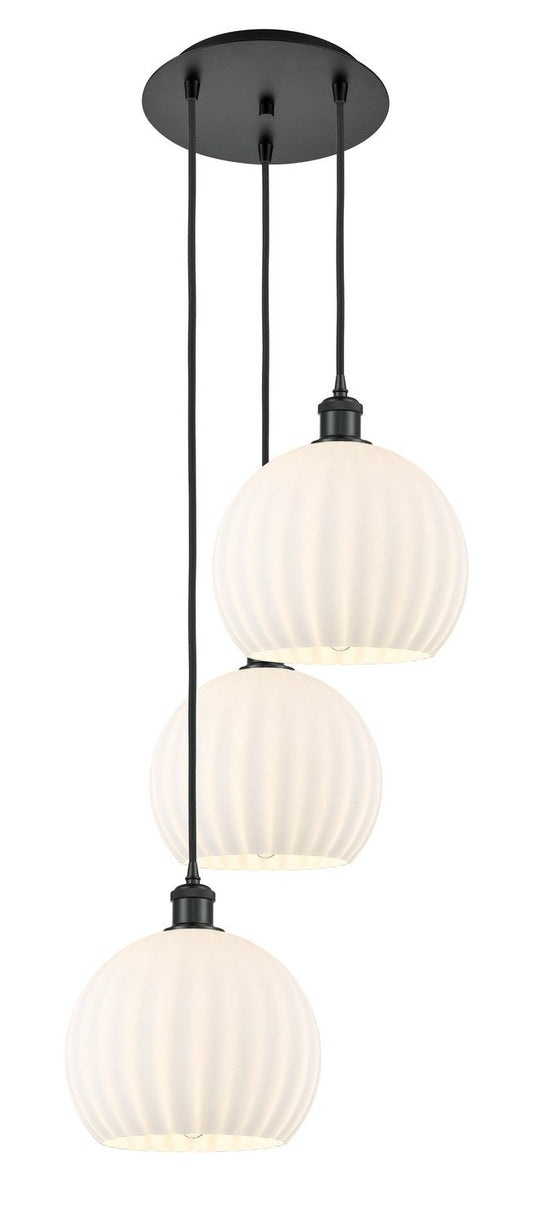 Ballston LED Pendant