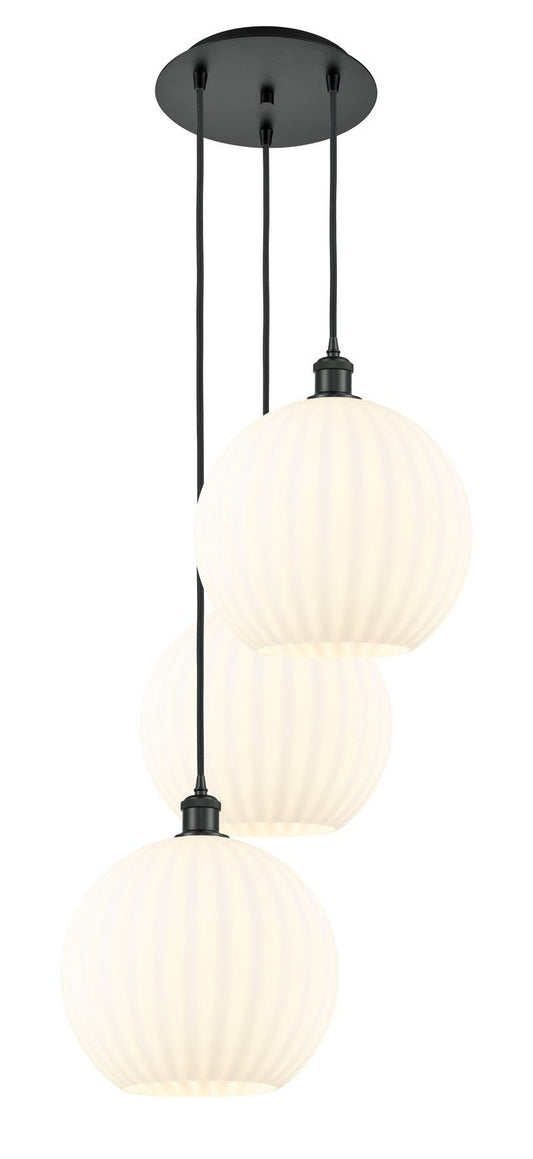 Ballston LED Pendant