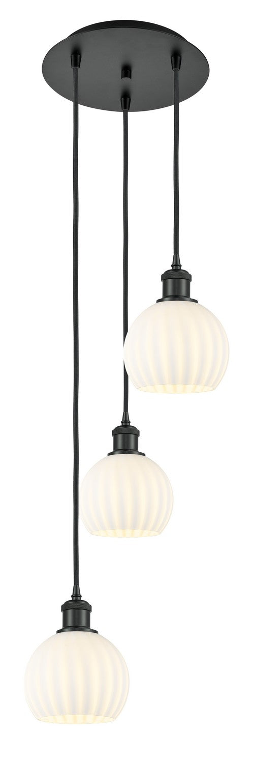 Ballston LED Pendant