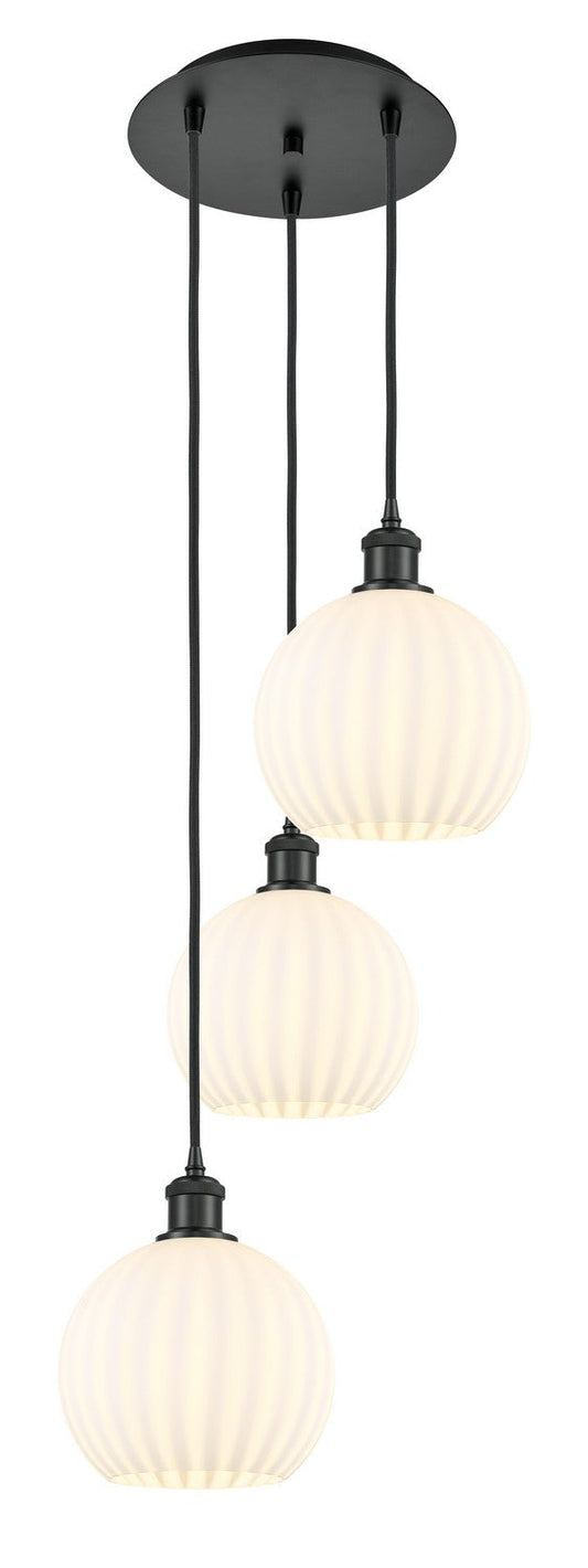 Ballston LED Pendant