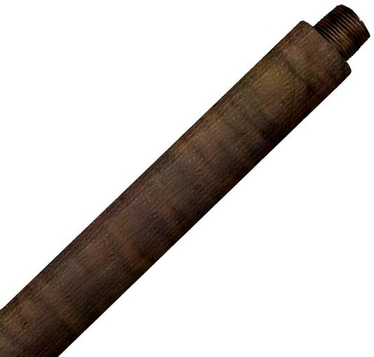 9.5" Extension Rod in Mesquite