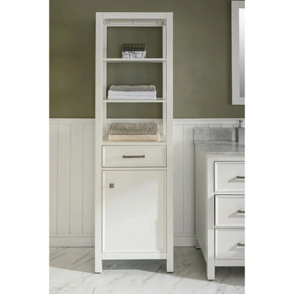 Legion Furniture 21" White Linen Cabinet WLF2121-W-LC