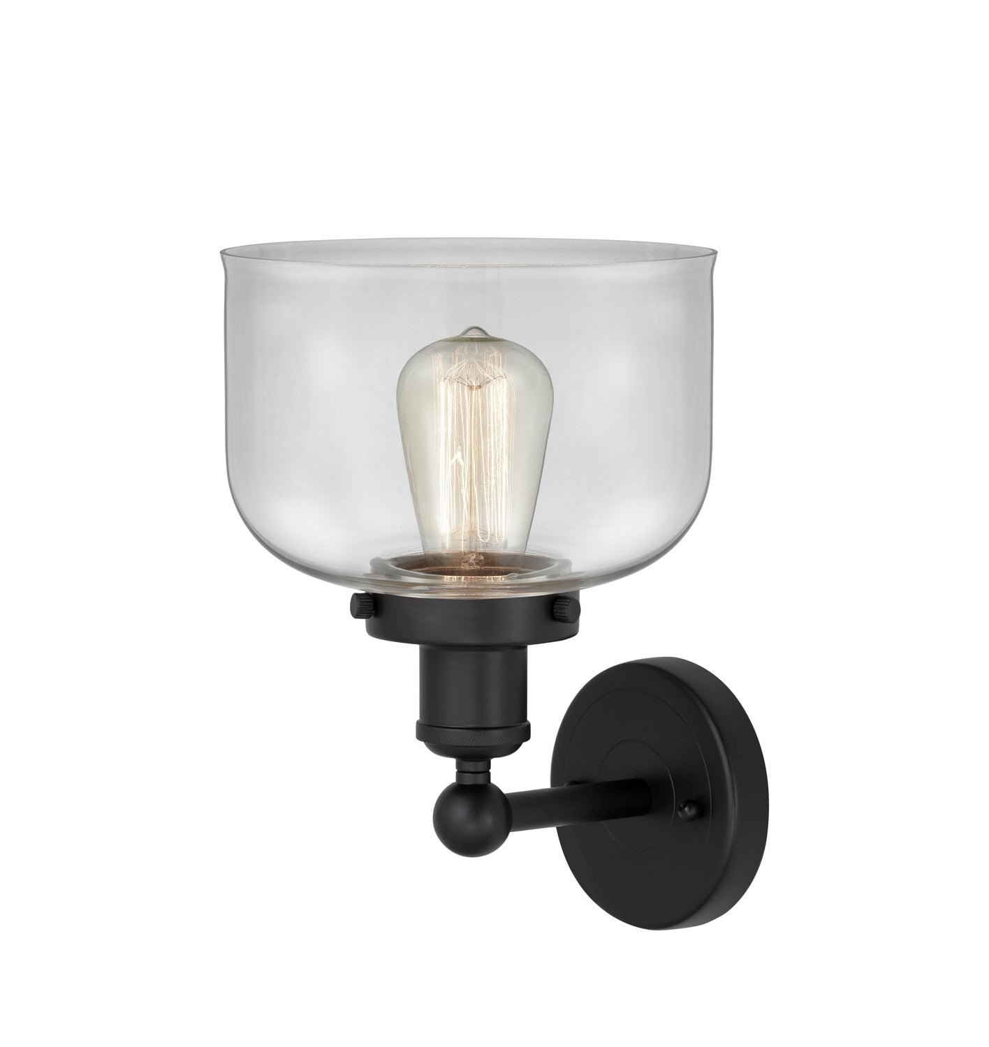 One Light Wall Sconce