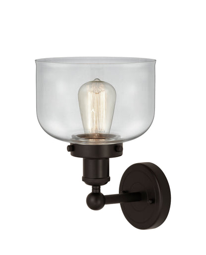 One Light Wall Sconce