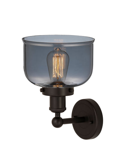 One Light Wall Sconce