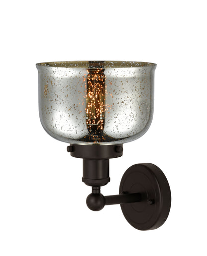 One Light Wall Sconce