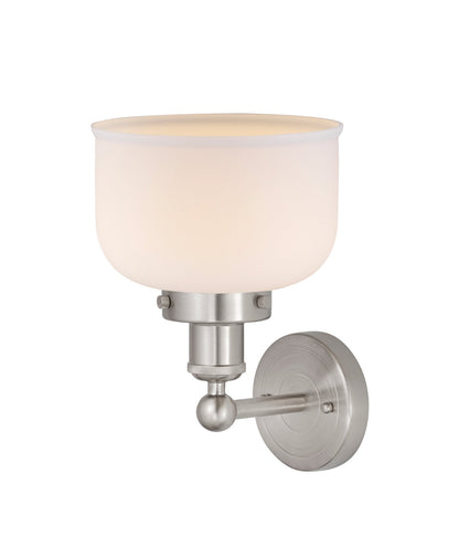 One Light Wall Sconce