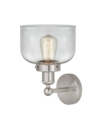 One Light Wall Sconce